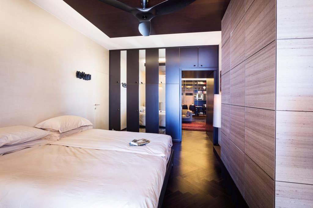Gaeta Luxury Sleeps 8 Guests * Acquaseria