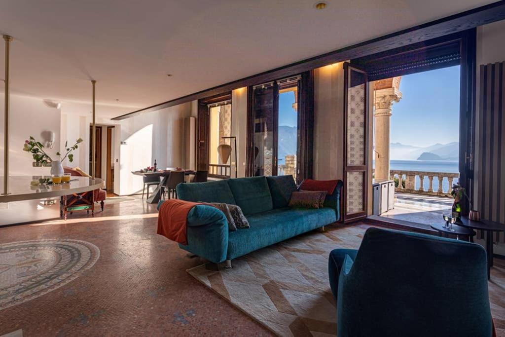 Apartment Gaeta Luxury Sleeps 8 Guests *