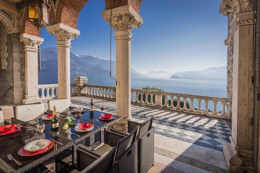 Gaeta Luxury Sleeps 8 Guests *