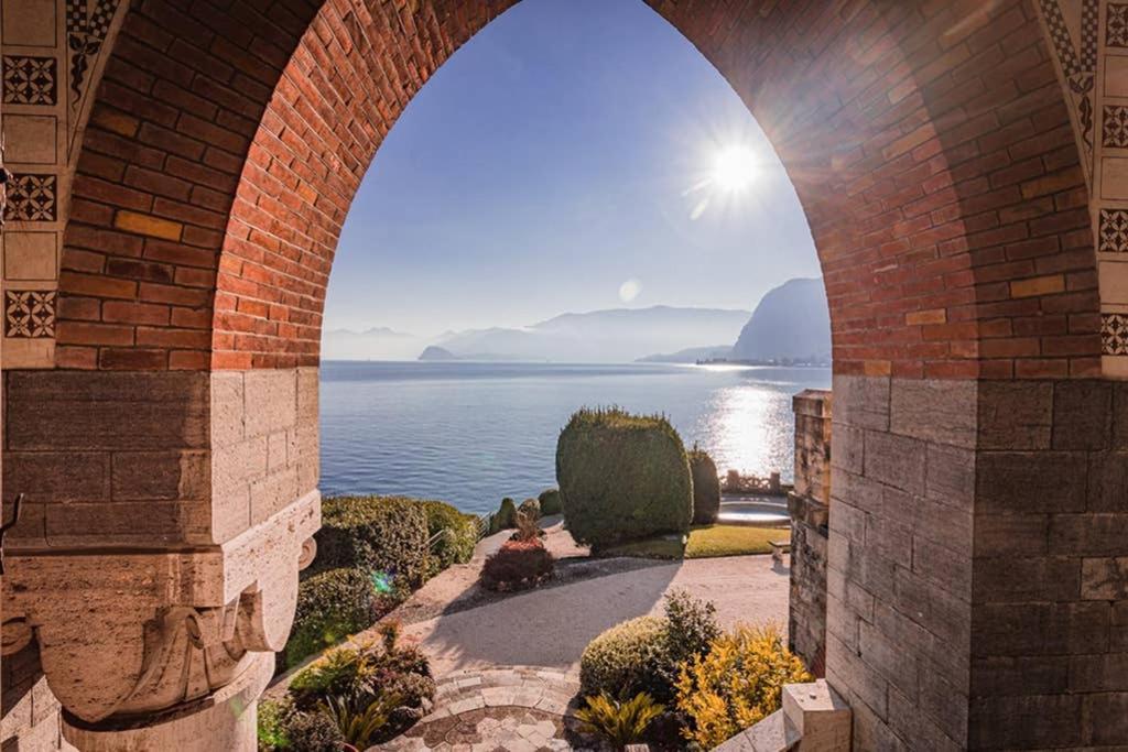 Gaeta Luxury Sleeps 8 Guests