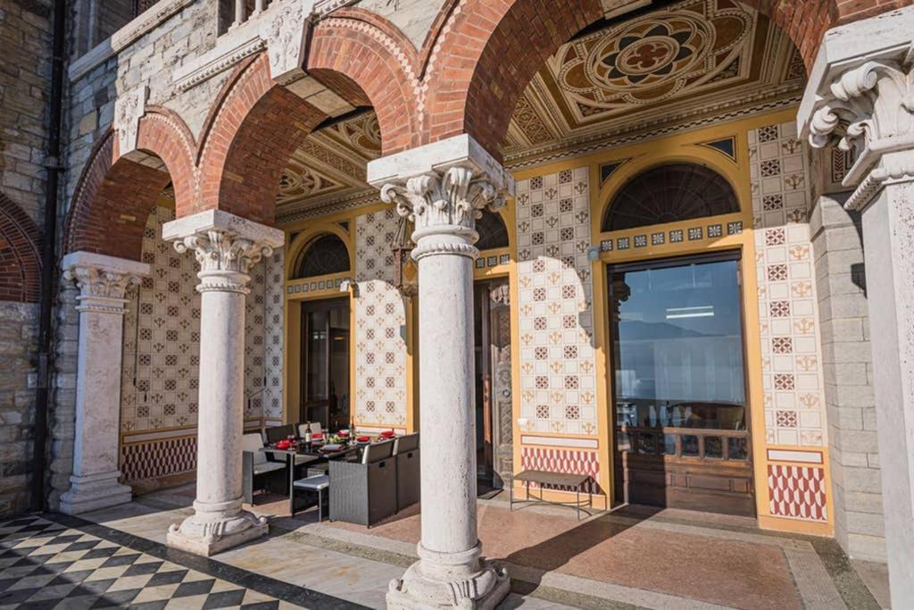 Apartment Gaeta Luxury Sleeps 8 Guests *