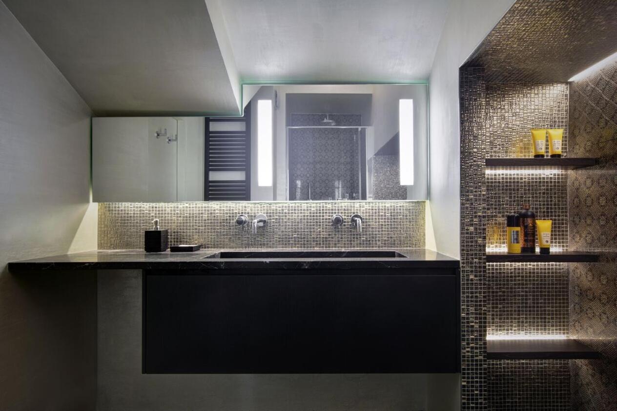 Gaeta Luxury Sleeps 8 Guests *