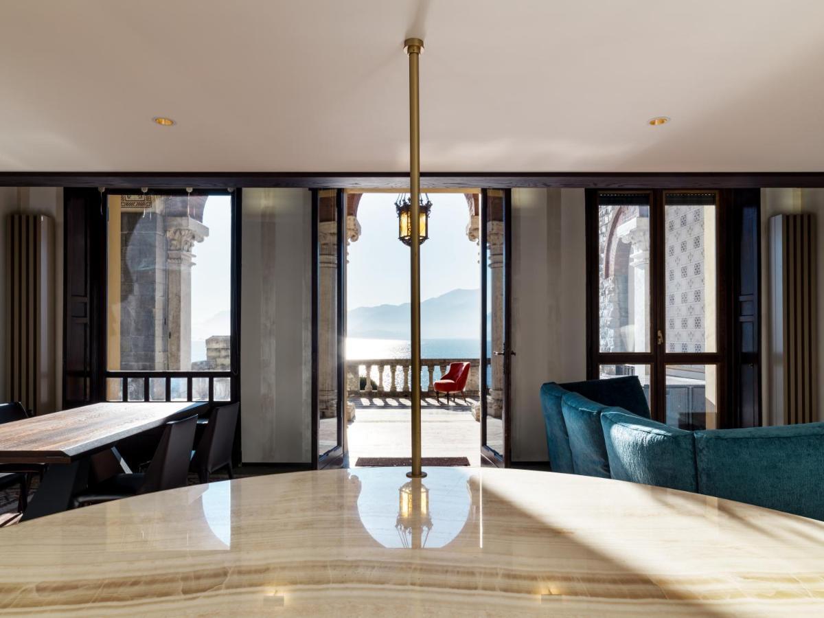 Apartment Gaeta Luxury Sleeps 8 Guests
