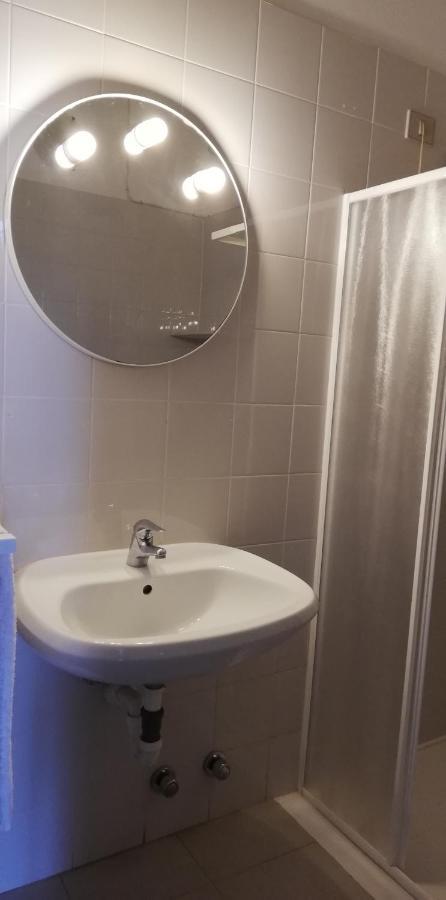 Residenza Santa Valeria Guest house *