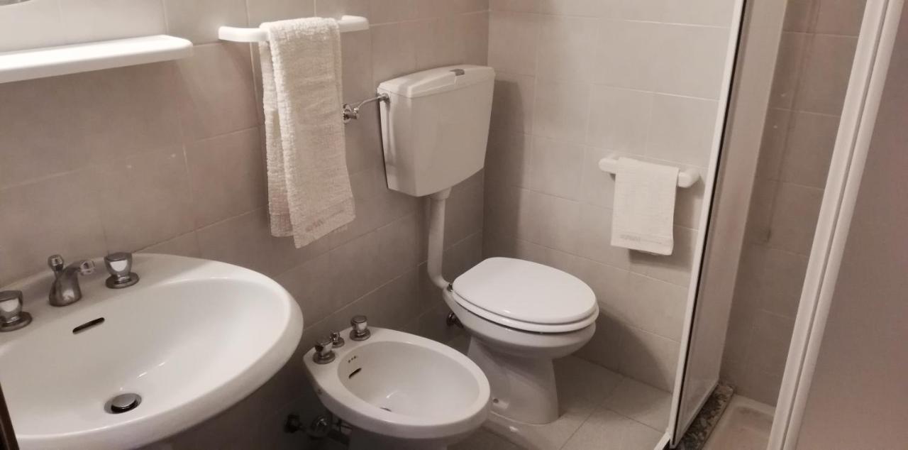 Residenza Santa Valeria Guest house *