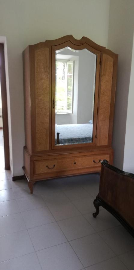Residenza Santa Valeria Guest house Caglio
