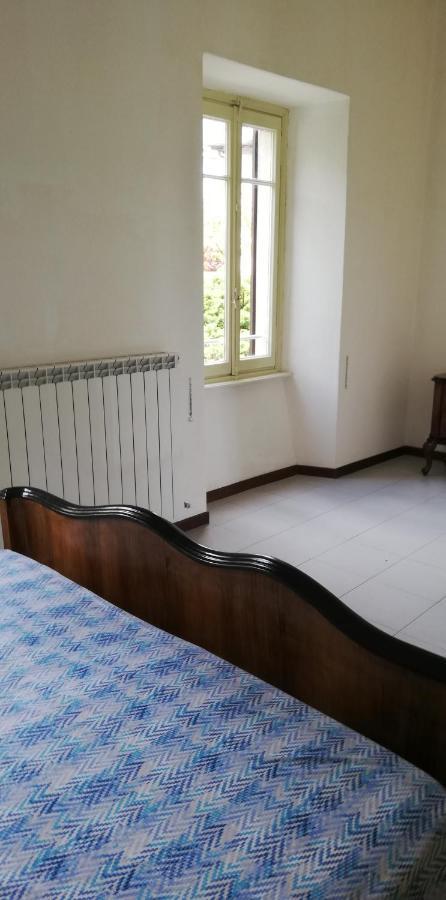 Residenza Santa Valeria Guest house