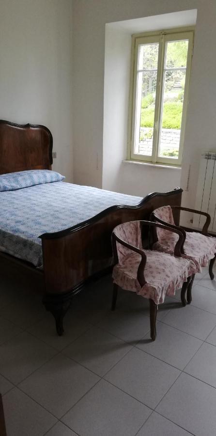 Guest house Residenza Santa Valeria Caglio