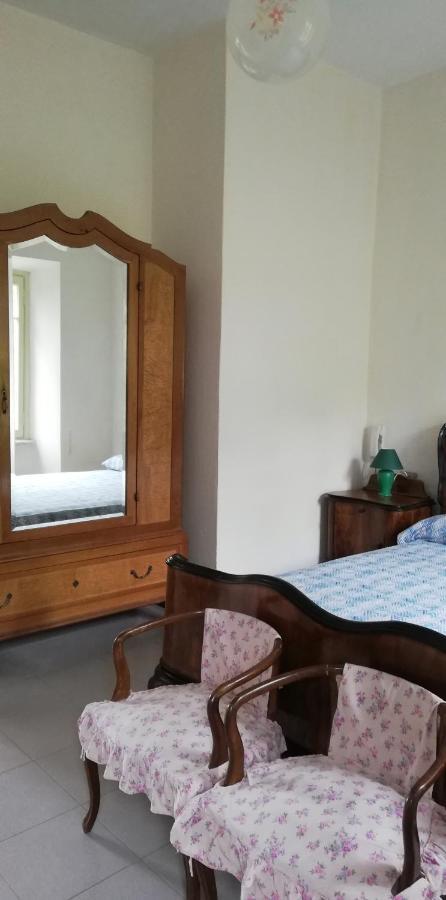 Residenza Santa Valeria Guest house *