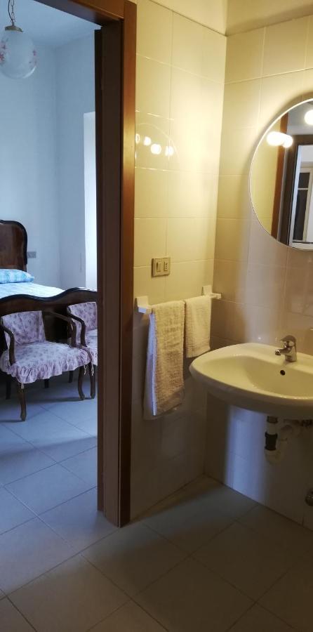 Guest house Residenza Santa Valeria *