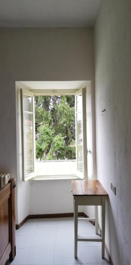 Residenza Santa Valeria Guest house *
