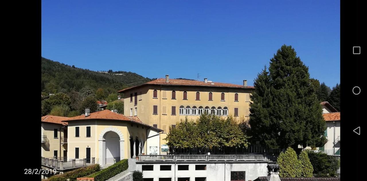 Residenza Santa Valeria Guest house Caglio