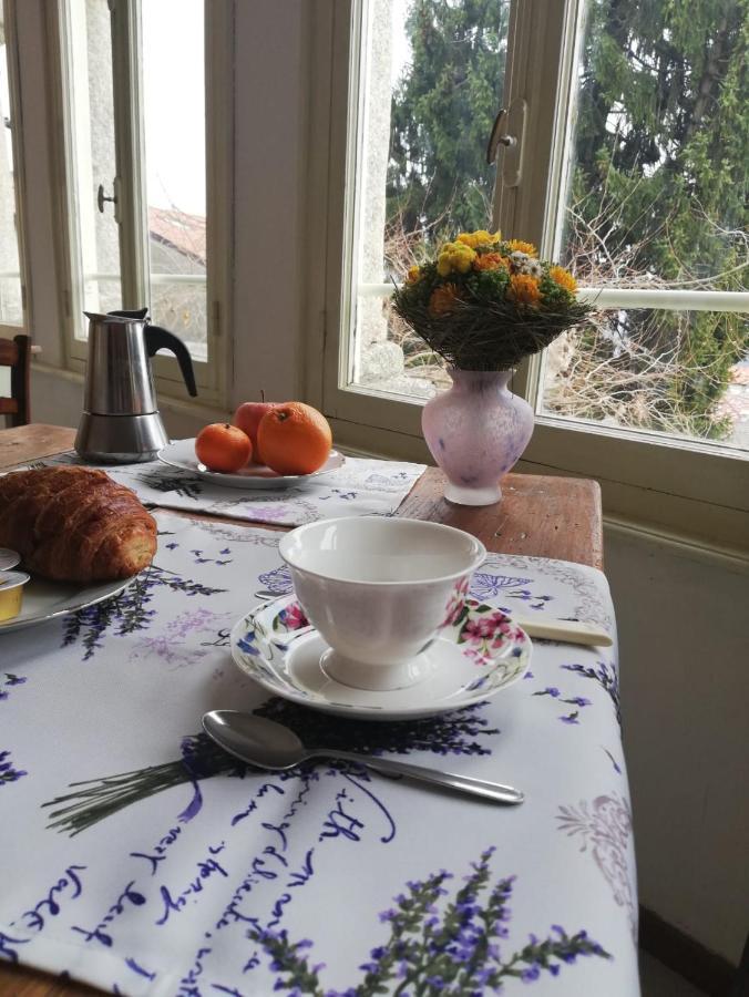 Guest house Residenza Santa Valeria *