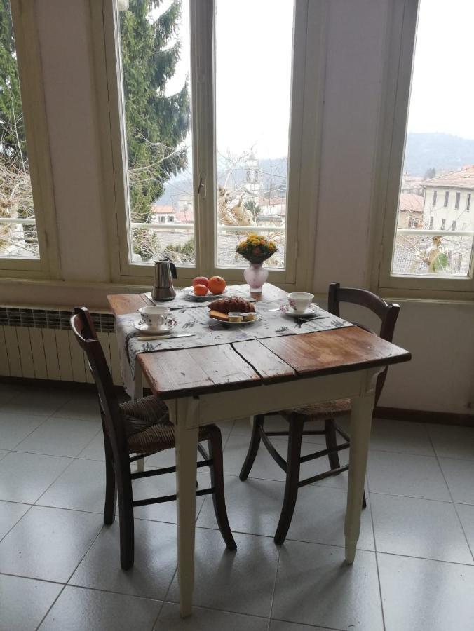 Residenza Santa Valeria * Caglio
