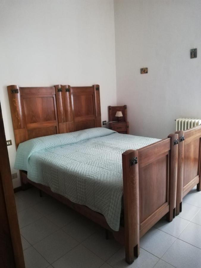 Residenza Santa Valeria * Caglio