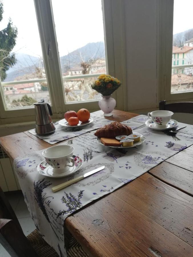 Guest house Residenza Santa Valeria Caglio