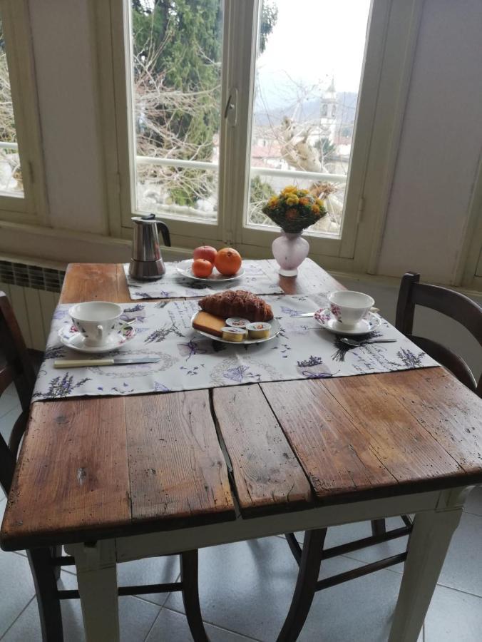 Residenza Santa Valeria
