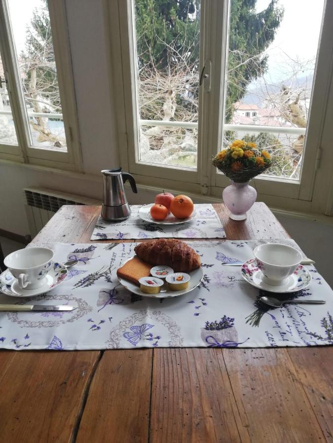 Residenza Santa Valeria Guest house Caglio