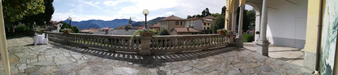 Residenza Santa Valeria Guest house