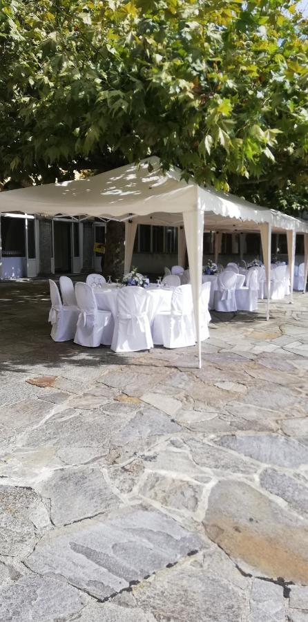 Residenza Santa Valeria Guest house *