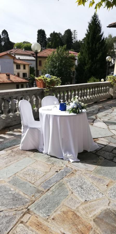 Residenza Santa Valeria Guest house