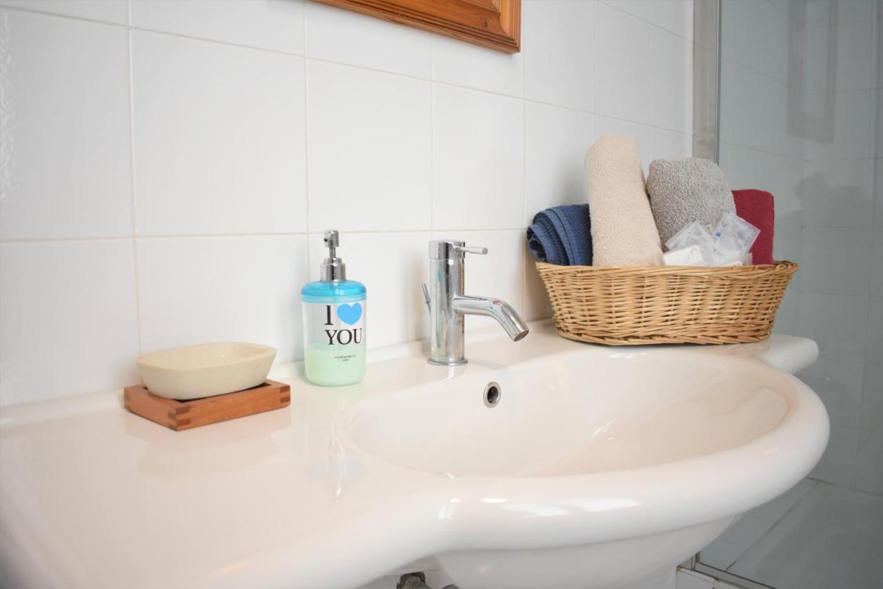 Guest house Scalabrini *