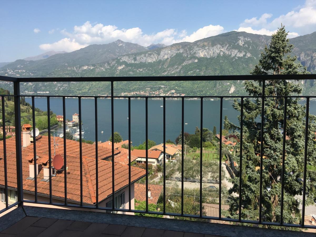 Apartment Belvedere Bellagio