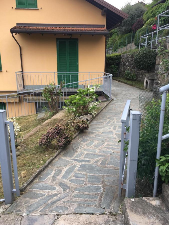 Belvedere Apartment Bellagio