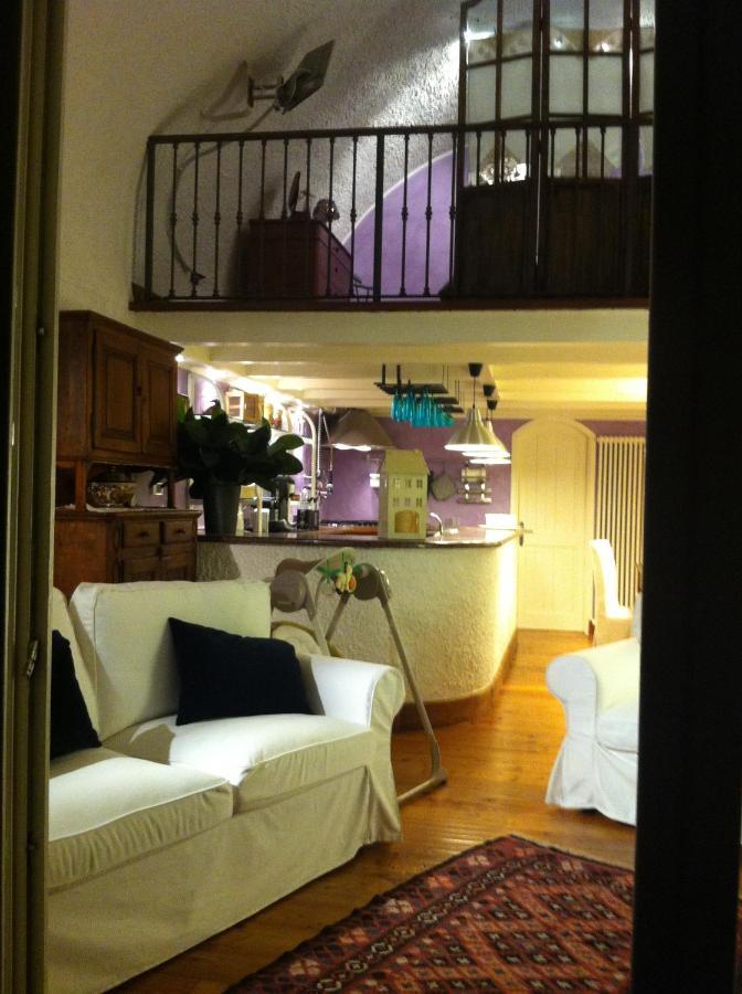 Casa Al Molo *