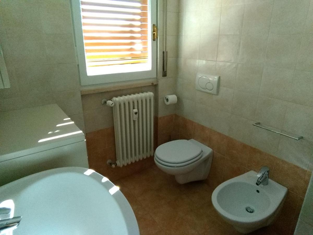 Apartment Miralago Casa Vacanze Mandello del Lario