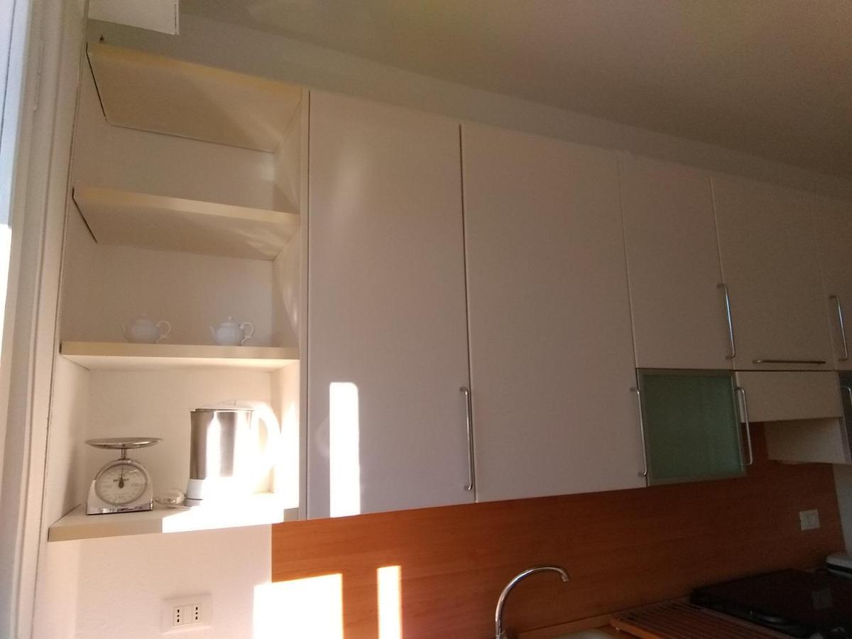 Apartment Miralago Casa Vacanze