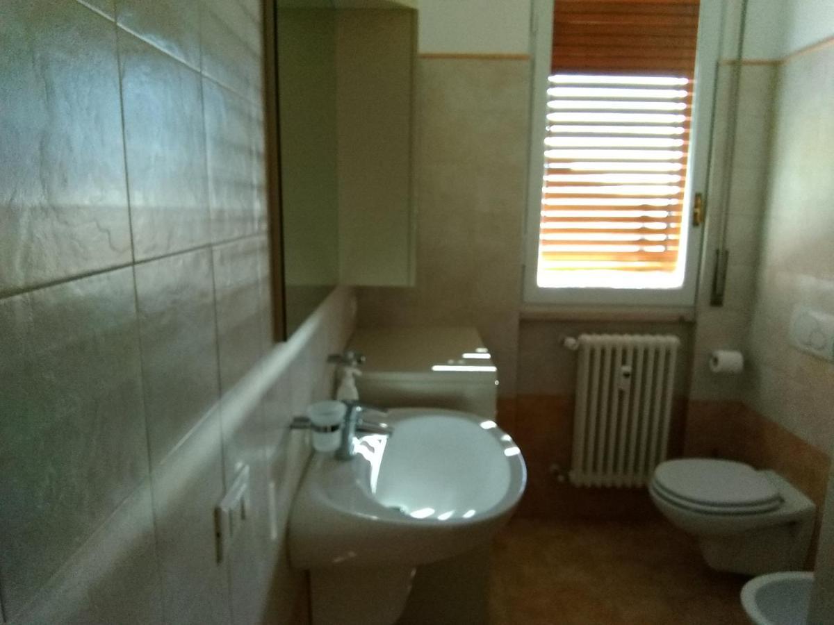 Apartment Miralago Casa Vacanze