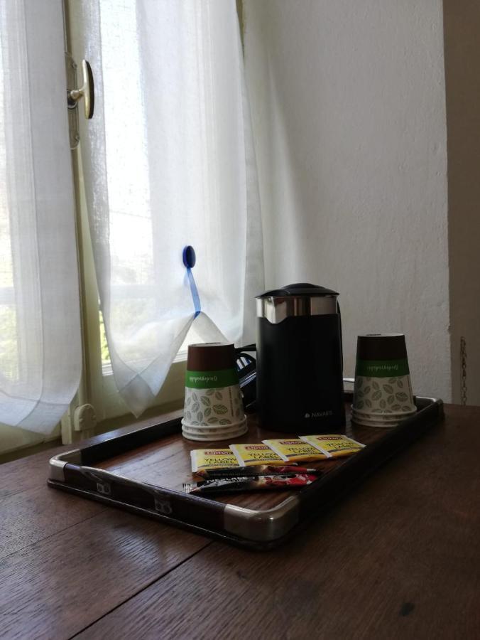 Residenza Santa Valeria Guest house Caglio