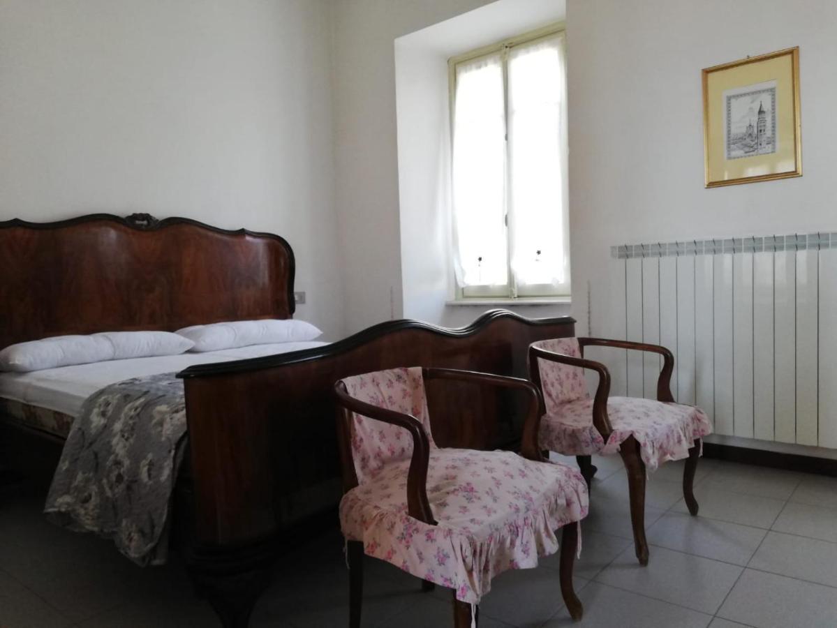 Guest house Residenza Santa Valeria *