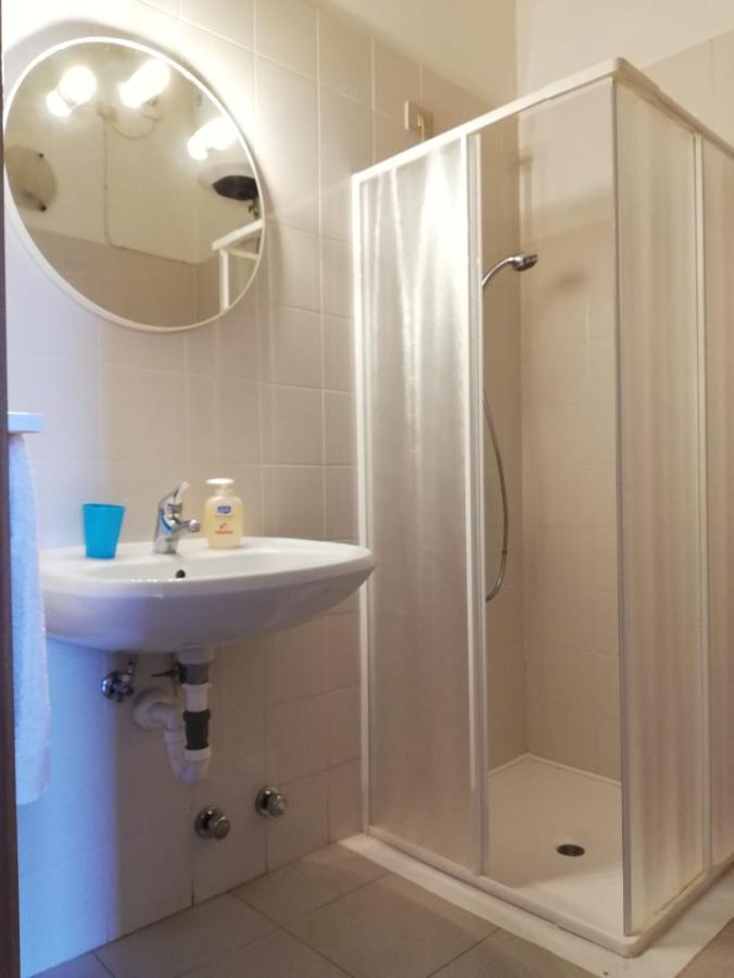 Guest house Residenza Santa Valeria Caglio