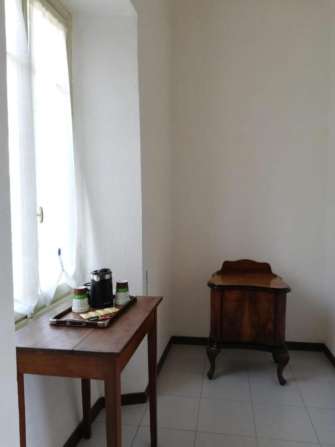 Residenza Santa Valeria Guest house Caglio
