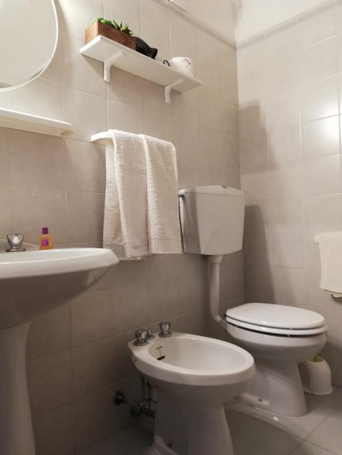 Residenza Santa Valeria Guest house Caglio