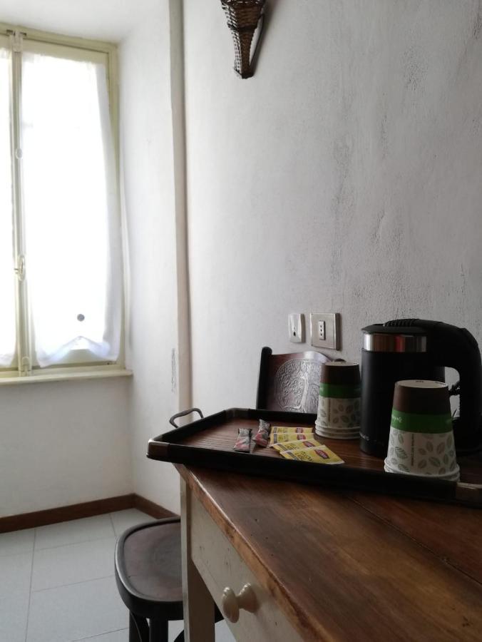Residenza Santa Valeria Guest house *