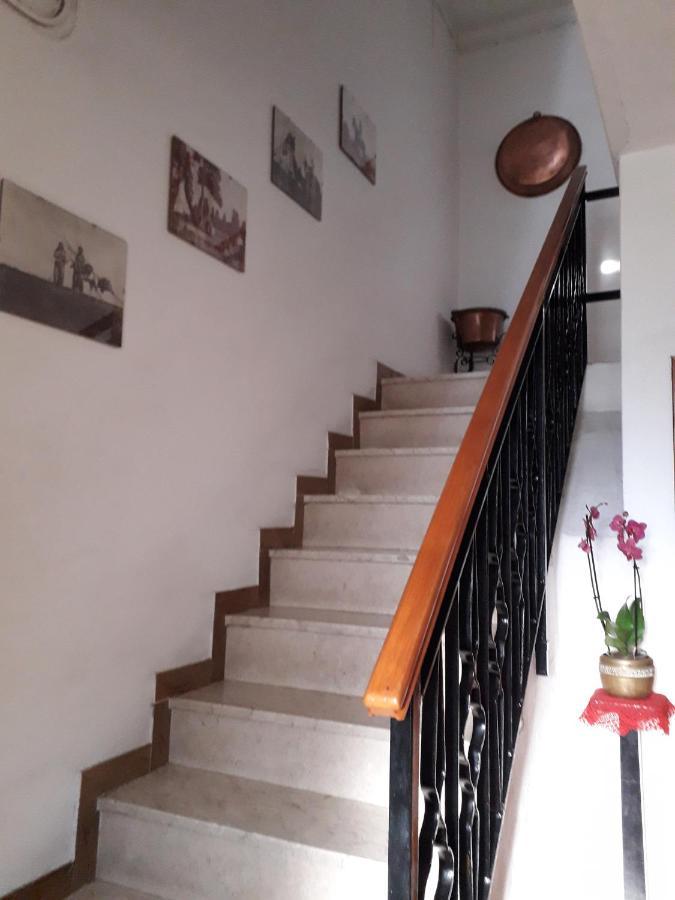 Apartment Casa Teresina - Corenno Plinio Lago Di Como *