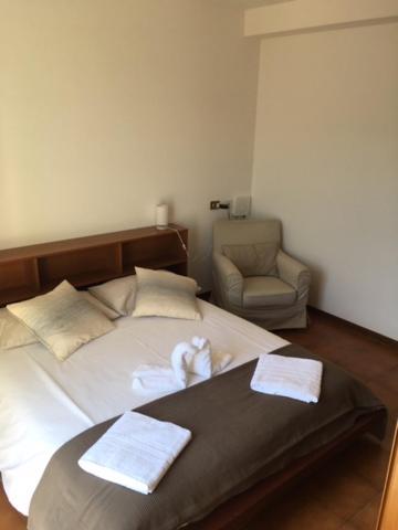 Belvedere Apartment *