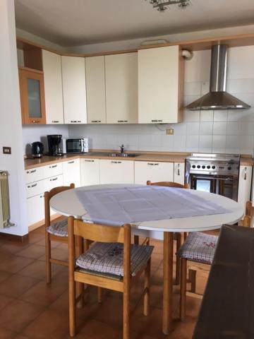 Belvedere Apartment