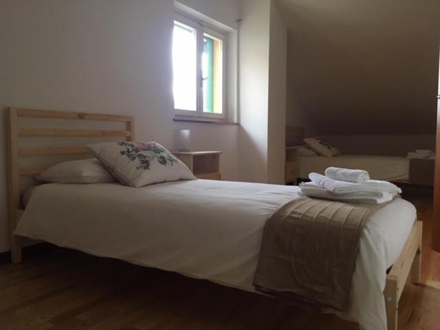 Apartment Belvedere Bellagio