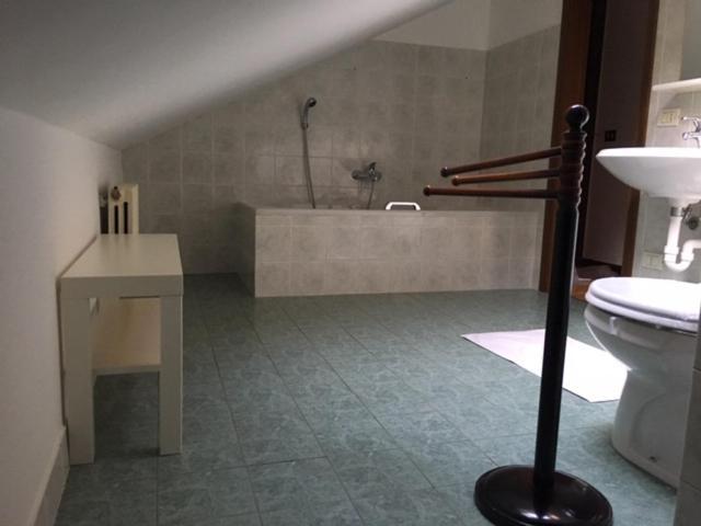 Belvedere Apartment *