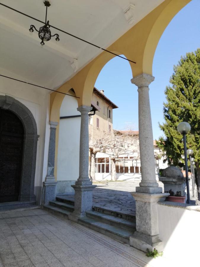 Guest house Residenza Santa Valeria