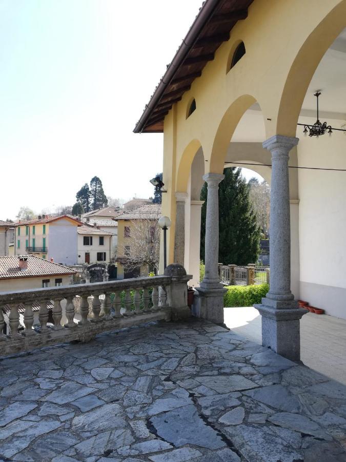 Guest house Residenza Santa Valeria