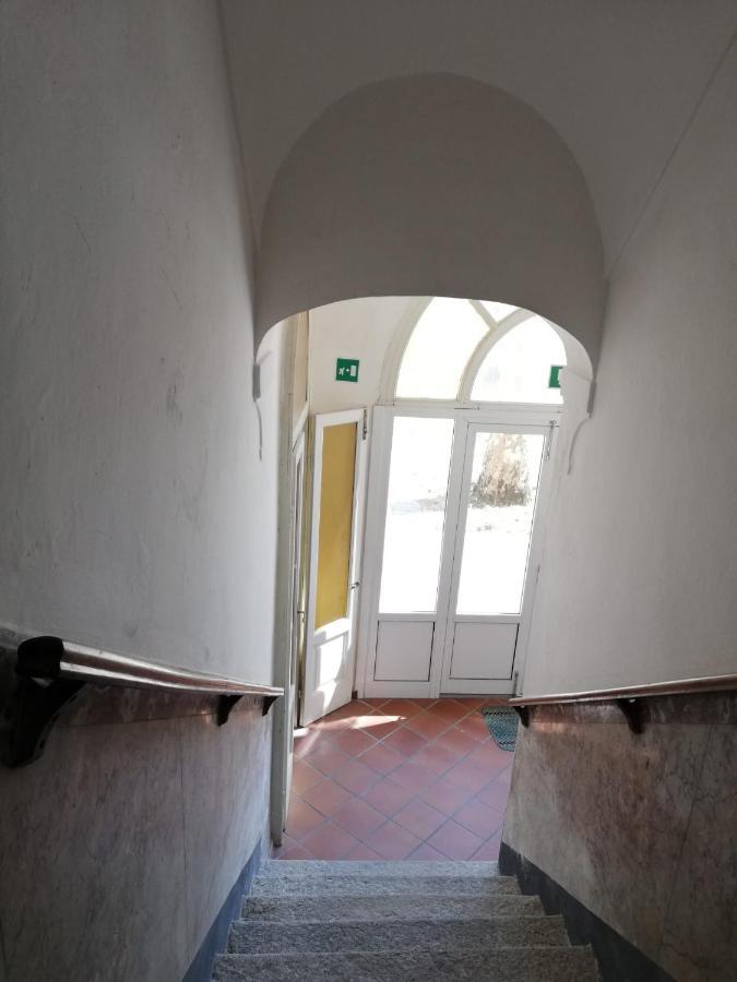 Guest house Residenza Santa Valeria