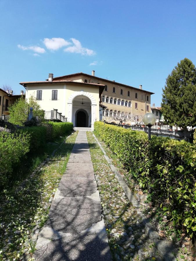 Residenza Santa Valeria Guest house