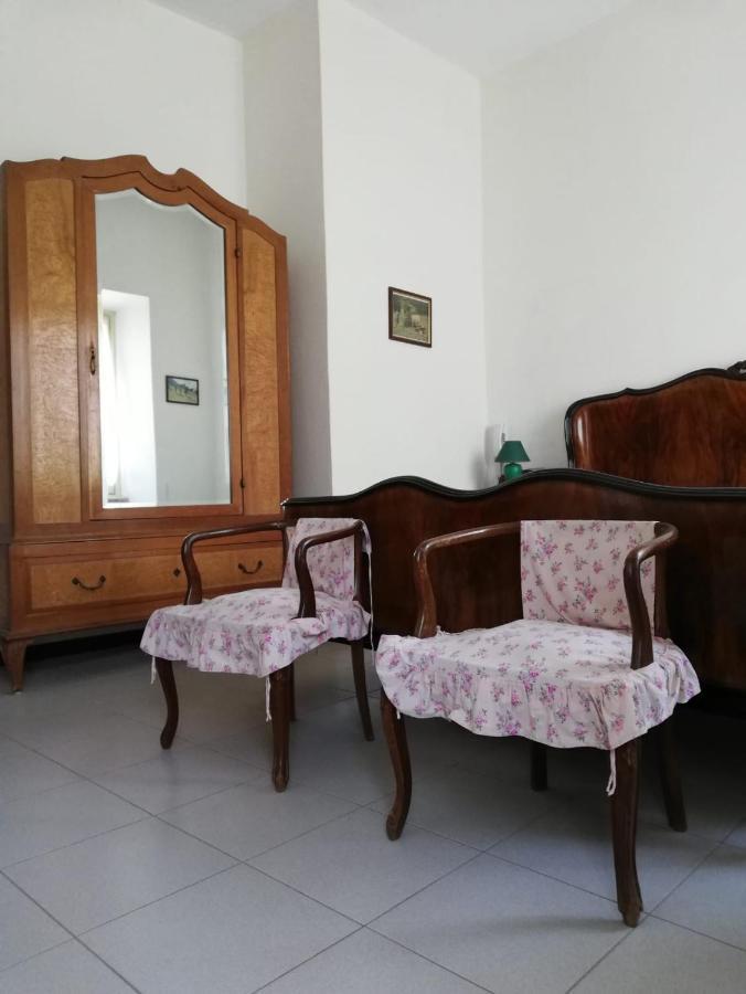 Residenza Santa Valeria Guest house