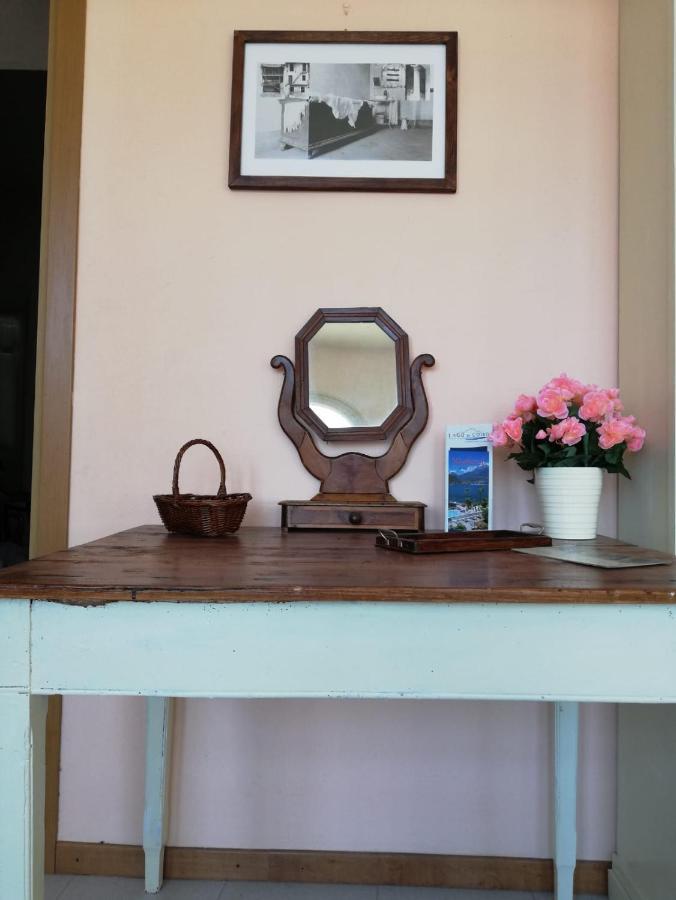 Residenza Santa Valeria Guest house Caglio