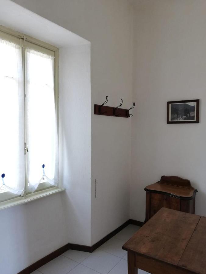 Guest house Residenza Santa Valeria *